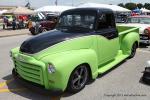 NSRA 44th Annual Street Rod Nationals Plus August 1, 20132