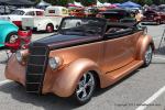 NSRA 44th Annual Street Rod Nationals Plus August 1, 201314