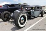 NSRA 44th Annual Street Rod Nationals Plus August 1, 201315