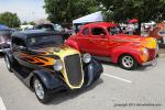 NSRA 44th Annual Street Rod Nationals Plus August 1, 201325