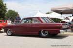 NSRA 44th Annual Street Rod Nationals Plus August 1, 201326