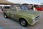 NSRA 44th Annual Street Rod Nationals Plus August 1, 201320