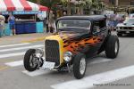 NSRA 44th Annual Street Rod Nationals Plus August 1, 201373