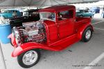 NSRA 44th Annual Street Rod Nationals Plus August 1, 201386