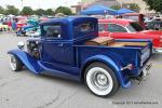 NSRA 44th Annual Street Rod Nationals Plus August 1, 2013131