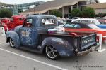 NSRA 44th Annual Street Rod Nationals Plus August 1, 2013136