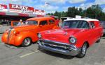 NSRA NATS North167