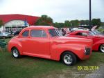 NSRA Northeast Street Rod Nationals60