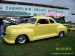 NSRA Northeast Street Rod Nationals97