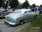 NSRA Northeast Street Rod Nationals119