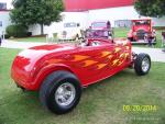 NSRA Northeast Street Rod Nationals166