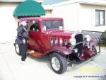 NSRA Northeast Street Rod Nationals249