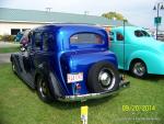 NSRA Northeast Street Rod Nationals301