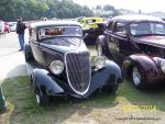 NSRA Northeast Street Rod Nationals335