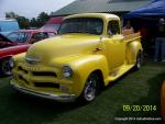 NSRA Northeast Street Rod Nationals345