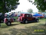 NSRA Northeast Street Rod Nationals350