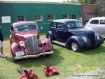 NSRA Northeast Street Rod Nationals653