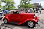 NSRA Safety Shakedown & Car Show73