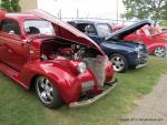 NSRA Street Rod Nationals North35