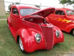 NSRA Street Rod Nationals North36