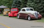 NSRA Street Rod Nationals North37