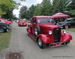 NSRA Street Rod Nationals North41