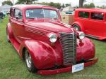 NSRA Street Rod Nationals North82