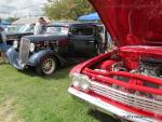 NSRA Street Rod Nationals North96