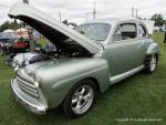 NSRA Street Rod Nationals North41