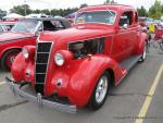 NSRA Street Rod Nationals North46