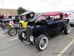 NSRA Street Rod Nationals North34