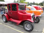 NSRA Street Rod Nationals North40