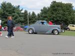 NSRA Street Rod Nationals North81