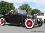 NSRA Street Rod Nationals North85