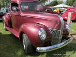 NSRA Street Rod Nationals North91