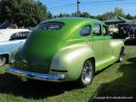 NSRA Street Rod Nationals North65