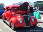 NSRA Street Rod Nationals North46