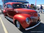 NSRA Street Rod Nationals North49