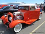 NSRA Street Rod Nationals North89