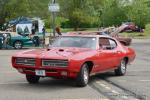 Nutmeg Chapter POCI Spring Car Show25