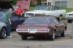 Nutmeg Chapter POCI Spring Car Show36