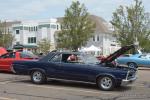 Nutmeg Chapter POCI Spring Car Show76