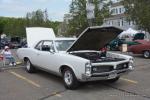 Nutmeg Chapter POCI Spring Car Show80