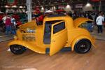 O'Reilly Auto Parts World of Wheels Indianapolis11