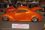 O'Reilly Auto Parts World of Wheels Indianapolis24
