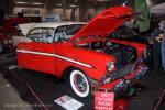 O'Reilly Auto Parts World of Wheels Indianapolis37