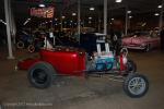 O'Reilly Auto Parts World of Wheels Indianapolis62