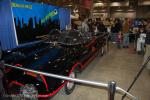 O'Reilly Auto Parts World of Wheels Indianapolis71