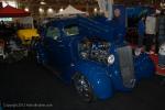 O'Reilly Auto Parts World of Wheels Indianapolis75