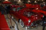 O'Reilly Auto Parts World of Wheels Indianapolis6